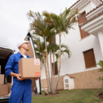 Movers and Packers in Al Ain